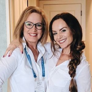 Meet your Posher, Pamela